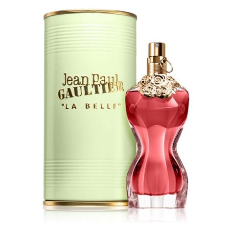 jean paul gaultier la belle 30ml eau de parfum